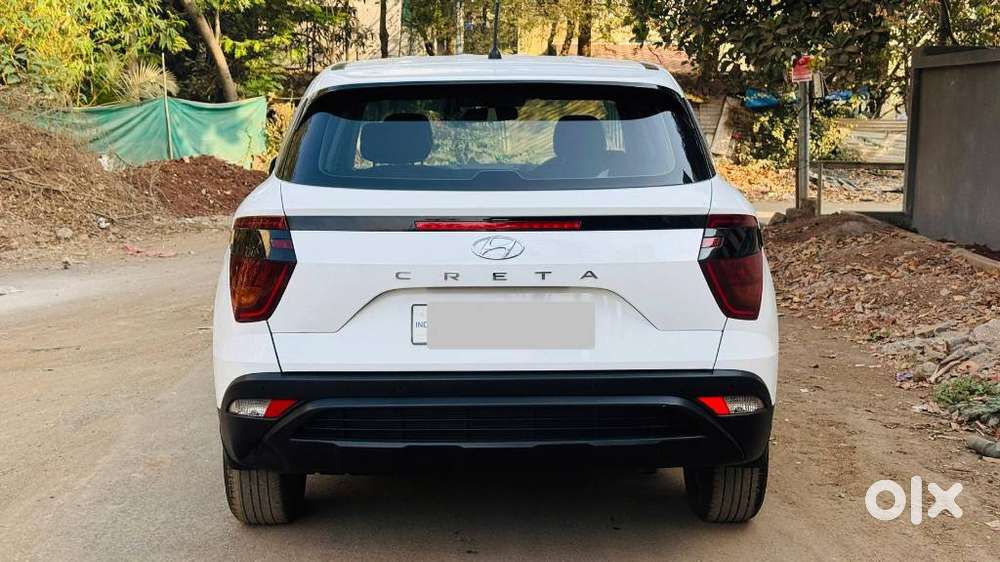 Hyundai Creta 1.5 S Diesel, 2023, Diesel