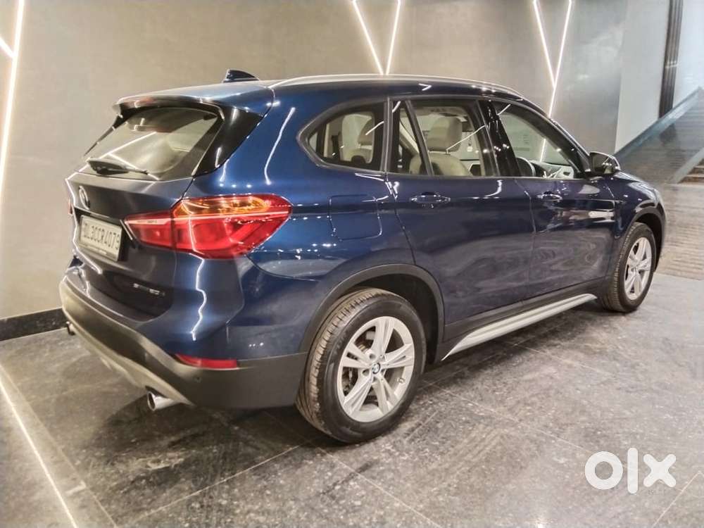 Bmw X1 Sdrive20d Expedition, 2019, Diesel