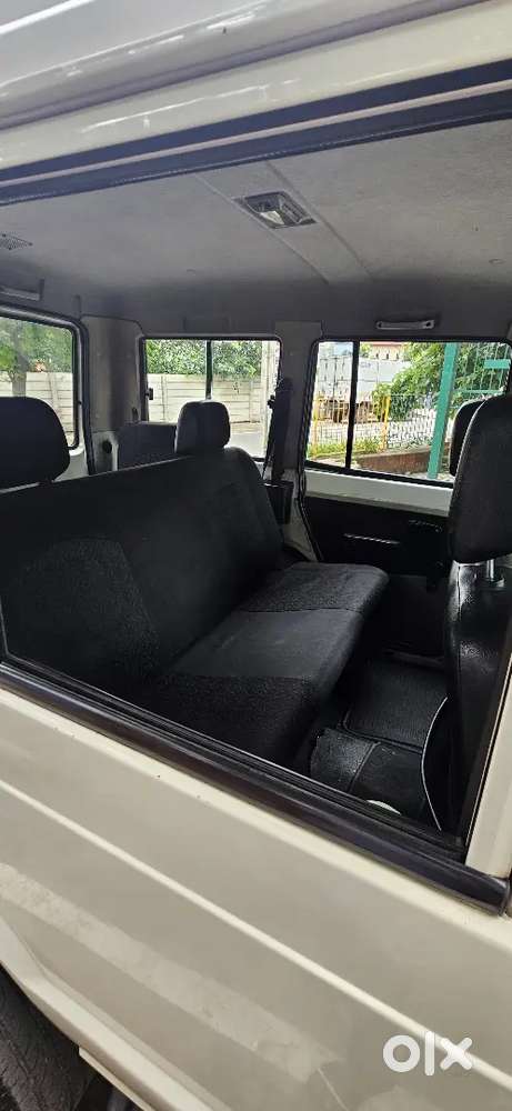 Tata Sumo Gold 3.0 2012 Diesel Manual