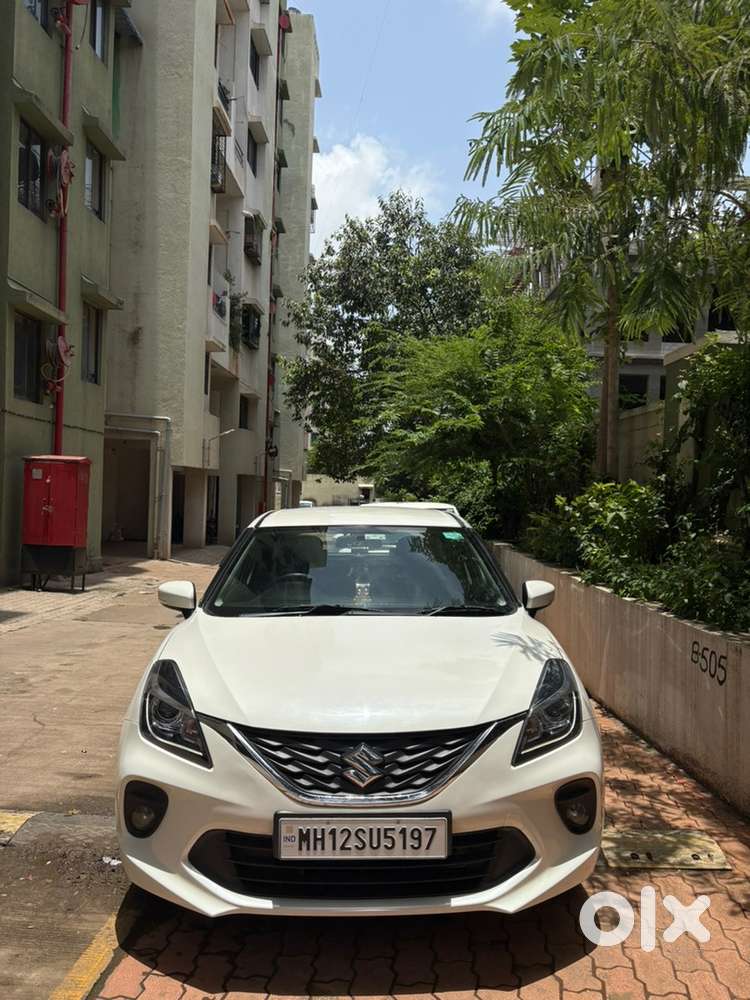 Maruti Baleno Delta 1.2 Petrol Mt  2020  46,998 Km  Excellent Cond.