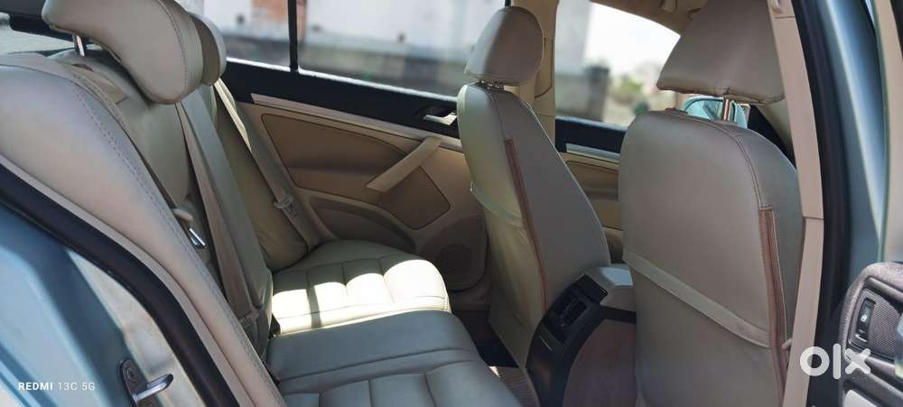 Skoda Laura 1.9 Tdi Mt Ambiente, 2010, Diesel