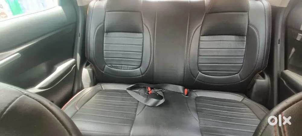 Kia Seltos 2020 Petrol Well Maintained