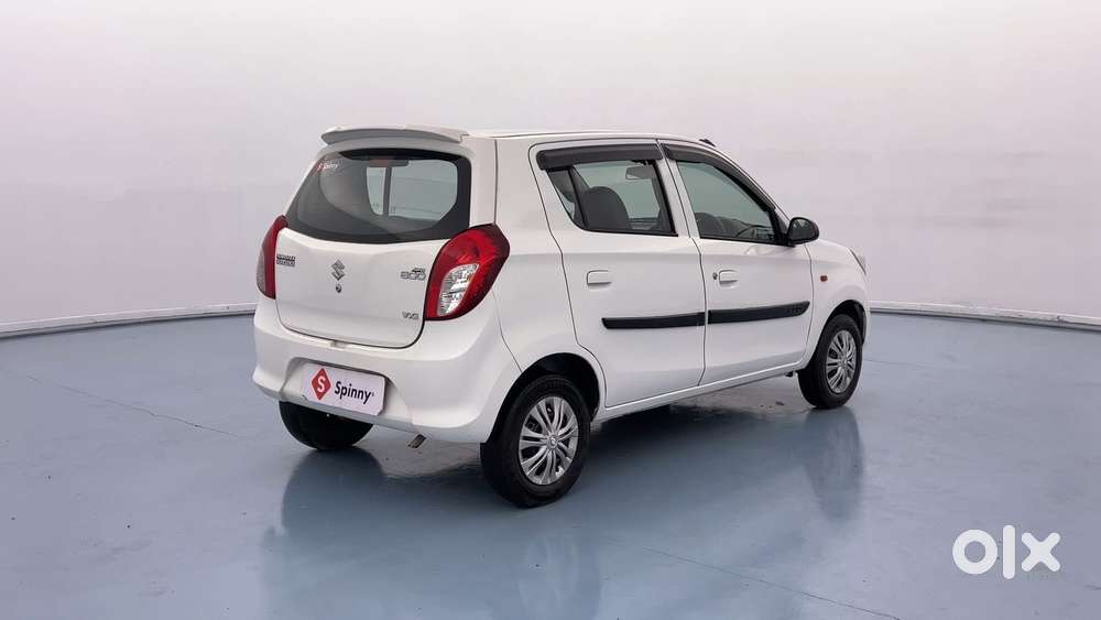 Maruti Suzuki Alto 800 2012-2016 Vxi, 2014, Petrol