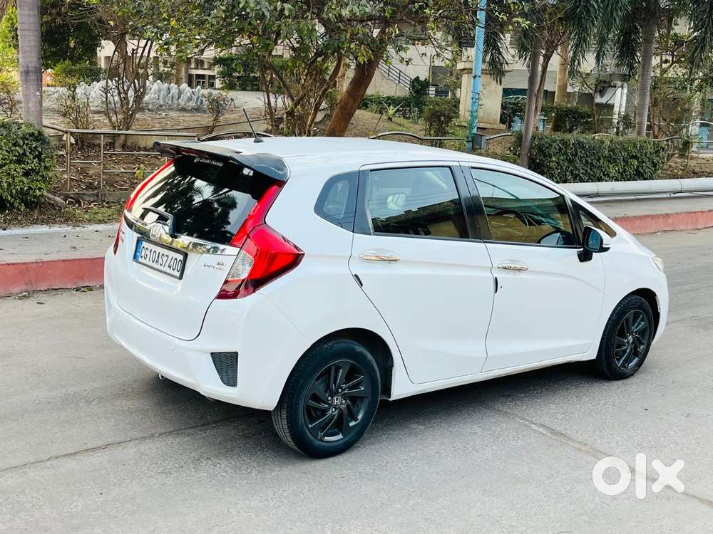 Honda Jazz Vx Cvt, 2019, Petrol