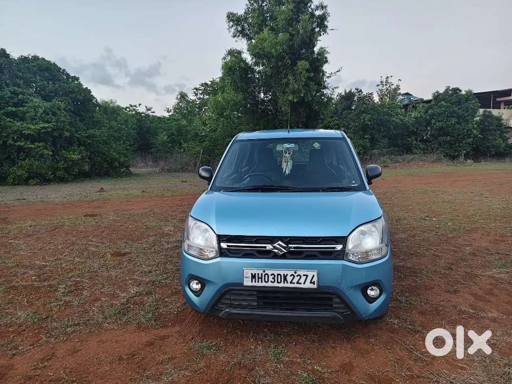 2020/10 Maruti Suzuki Wagon R