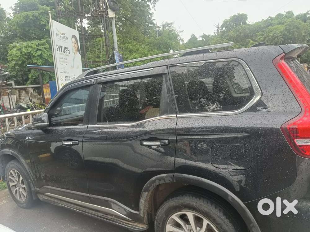 Mahindra Scorpio-n Diesel 2022