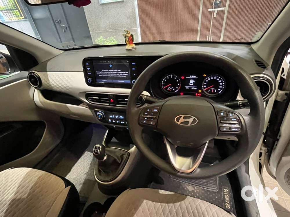 Hyundai I10 Kappa 2023