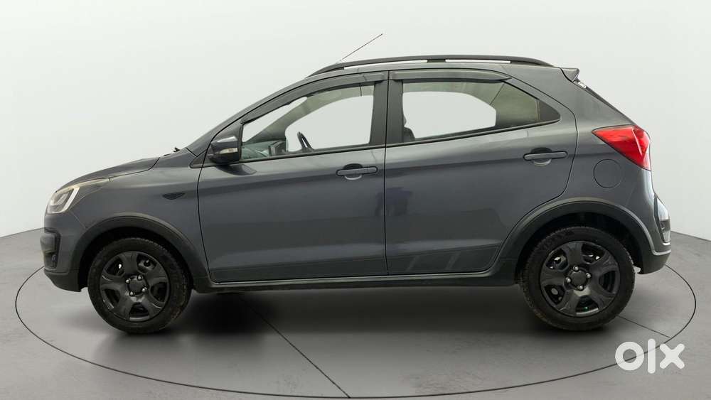 Ford Freestyle Trend Petrol, 2018, Petrol