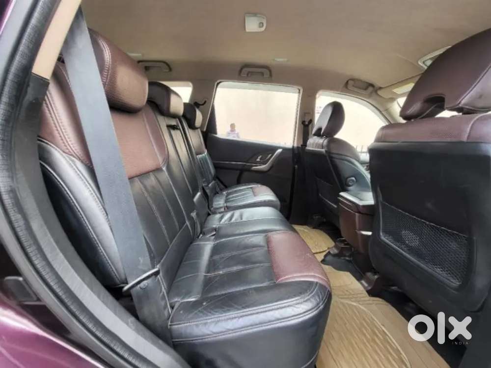 Mahindra Xuv500 Diesel 2014