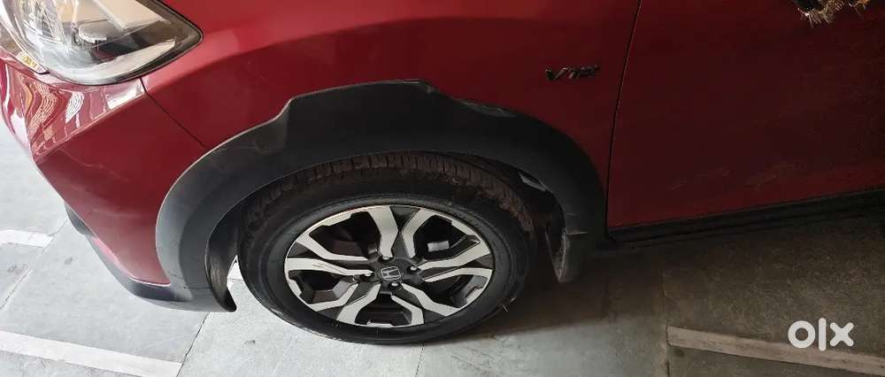 Honda Wr-v Vx 2019
