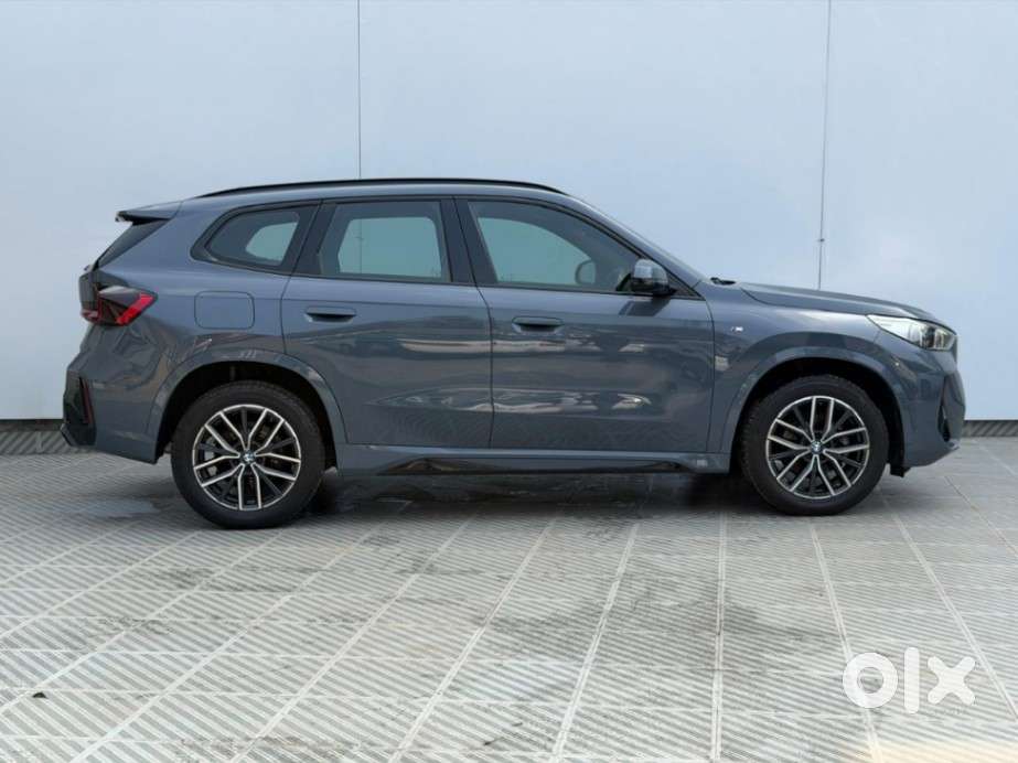 Bmw X1 Sdrive18i M Sport, 2023, Petrol