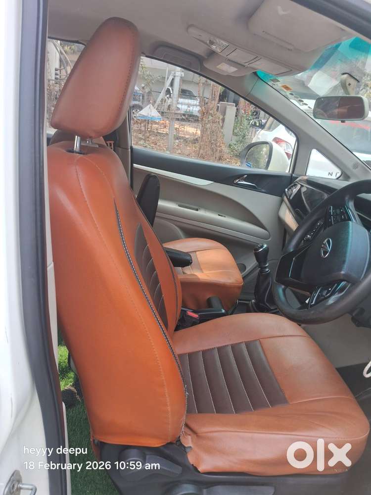 Toyota Innova Crysta Zx 2.4 Diesel 7 Seater, 2019, Diesel