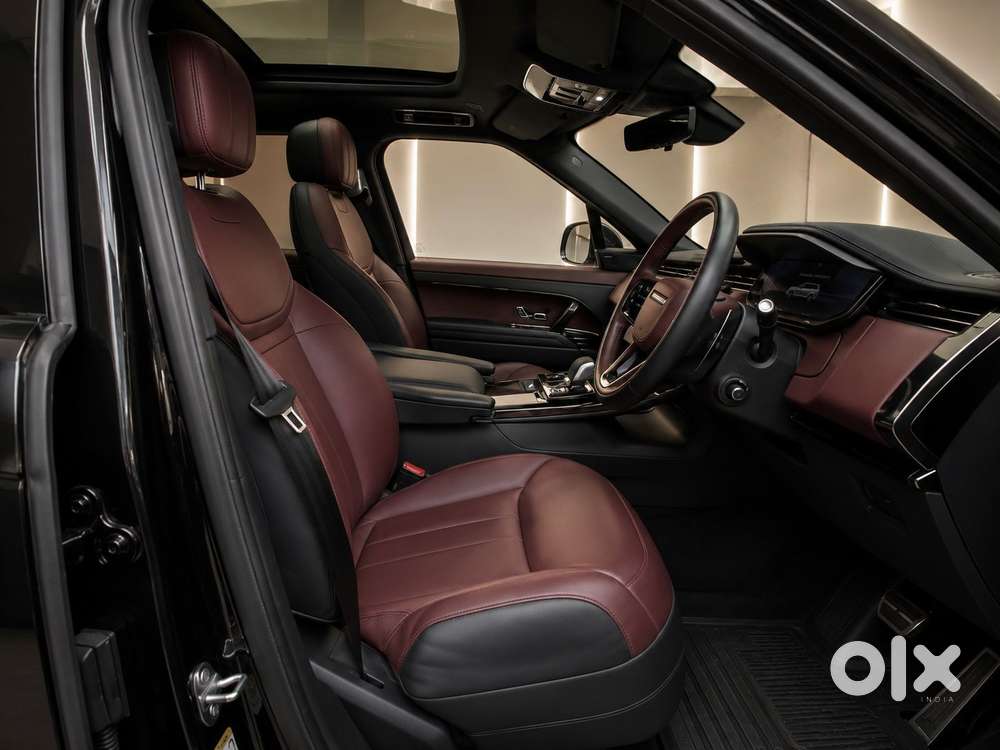 Land Rover Range Sport Hse Dynamic 3.0 Diesel, 2023, Diesel
