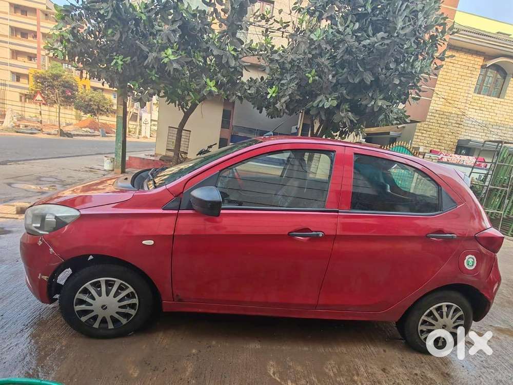Tata Tiago Well Maintained