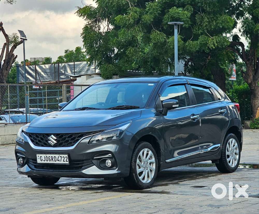 Maruti Suzuki Baleno Zeta, 2025, Petrol