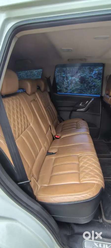 Xuv 500.w11. Dec 2018