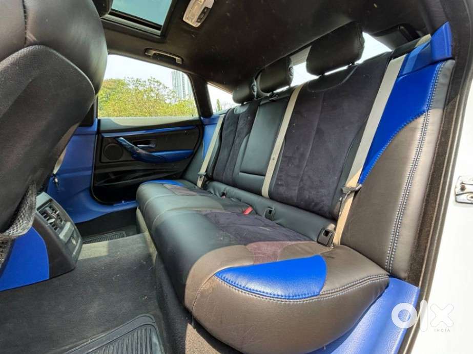 Bmw 3 Series Gt 320d Luxury Line, 2016, Diesel