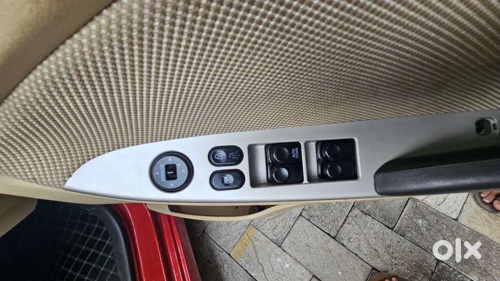 Hyundai Fluidic Verna 2011 Petrol 57000 Km Driven