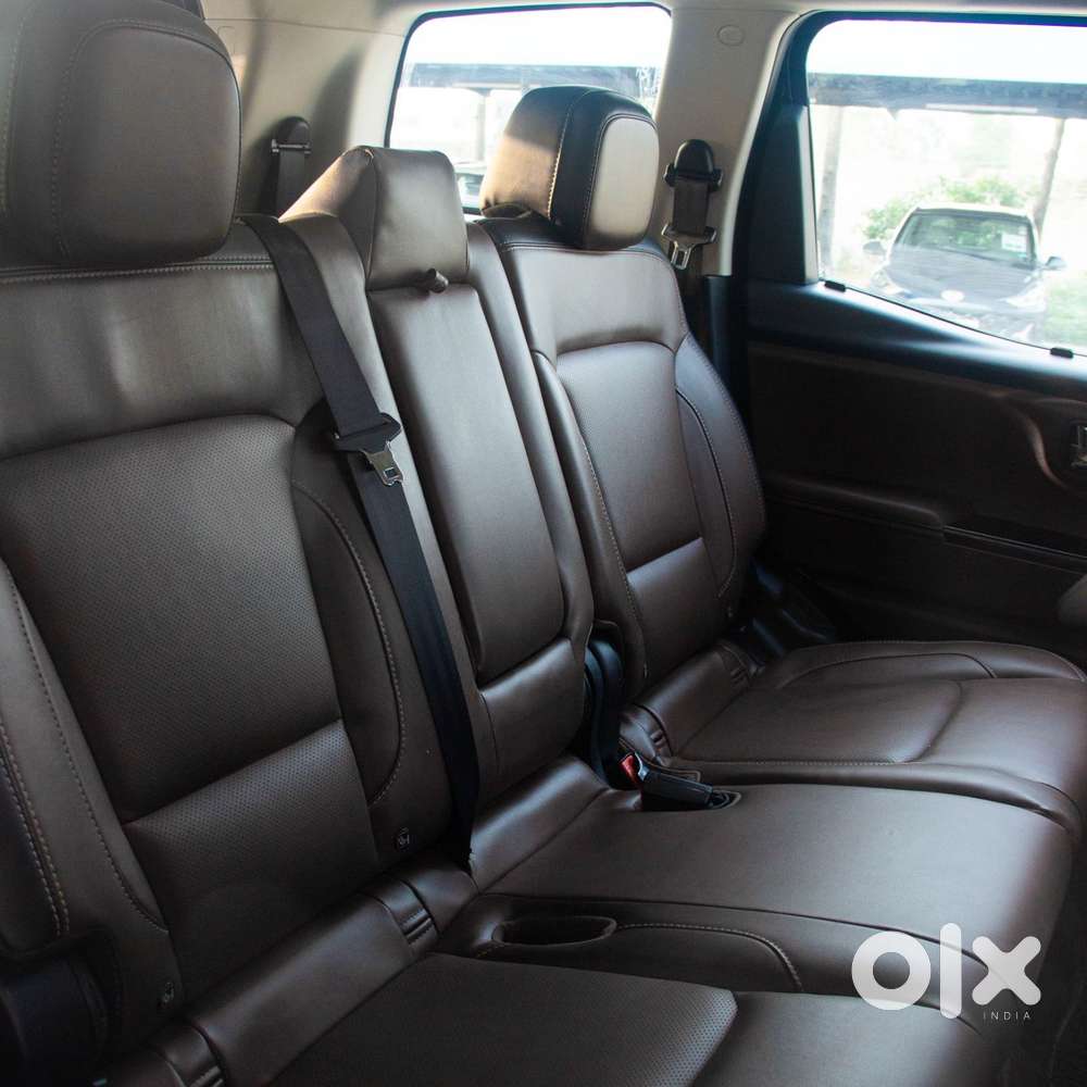 Mahindra Scorpio N D At 2wd Z8 S 7s Z8 Select, 2025, Diesel