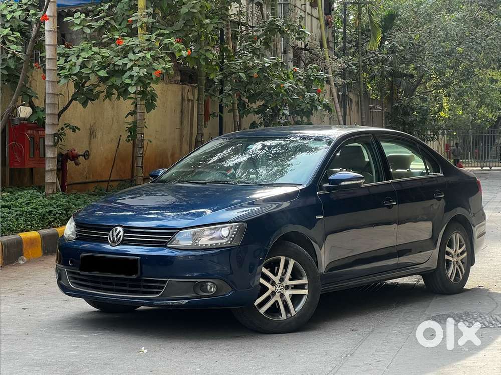 Volkswagen Jetta Diesel 2014