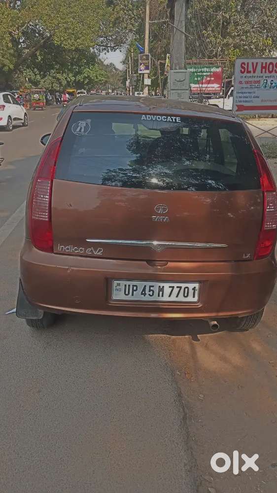 Tata Indica Ev2 Xeta 2013 Diesel 65000 Km Driven