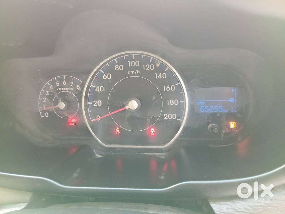 Hyundai I10 Sportz 1.2 Kappa2, 2010, Petrol