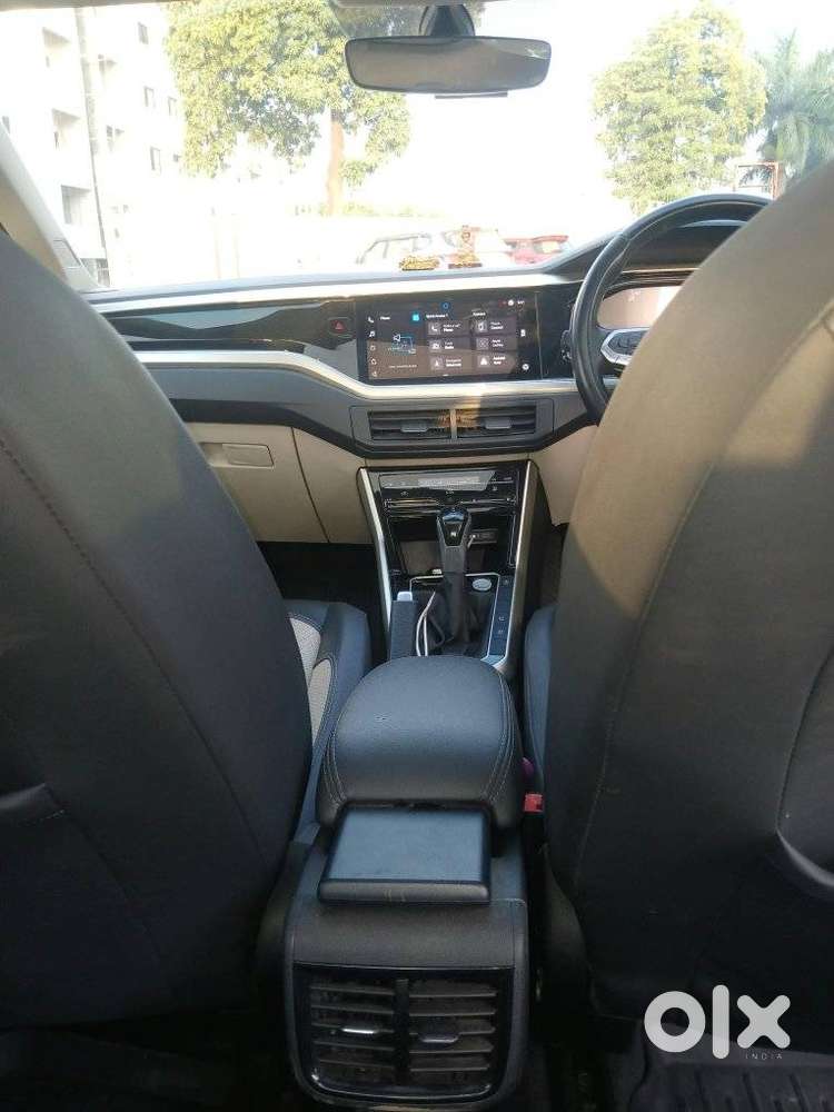 Volkswagen Virtus 1.0 Topline Tsi At, 2025, Petrol