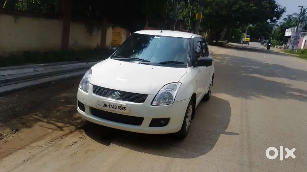 Maruti Swift Vdi 2010