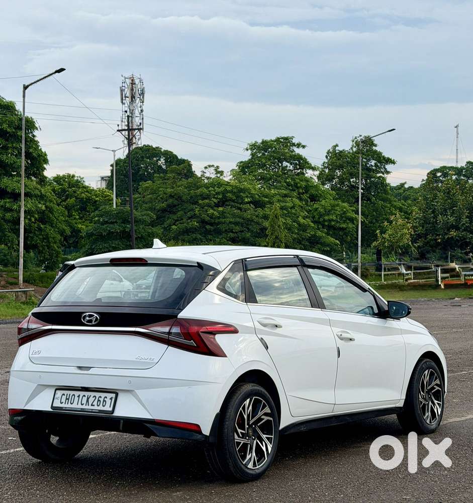 Hyundai I20 1.2 Spotz, 2022, Petrol