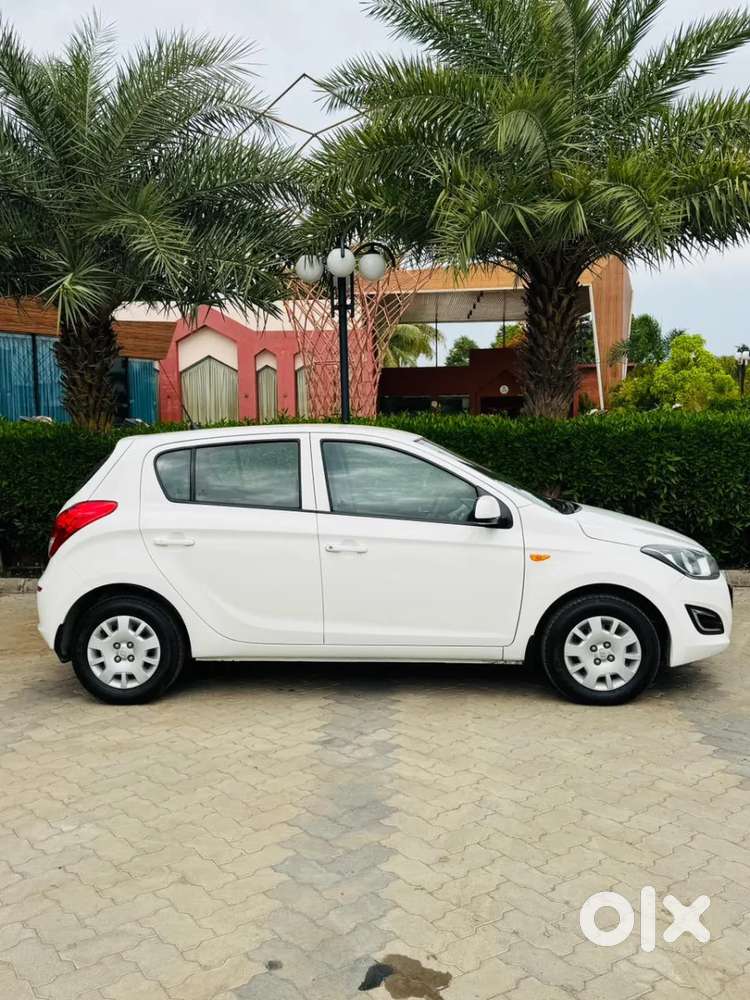 Hyundai I20 1.4 Crdi Magna, 2014, Diesel