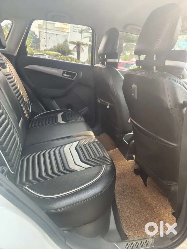 2016 Vitara Brezza Zdi