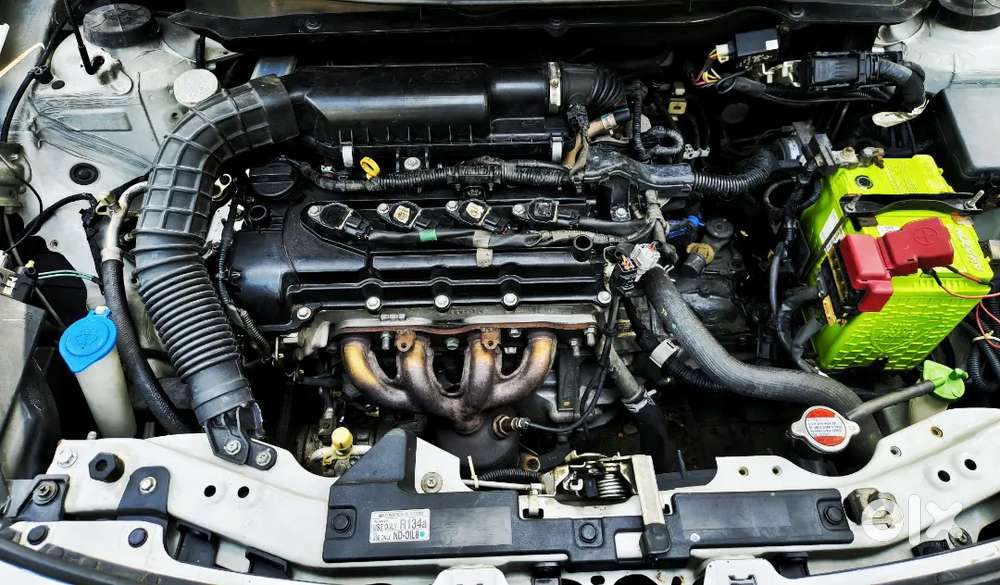 Maruti Suzuki Swift Vvt 2019