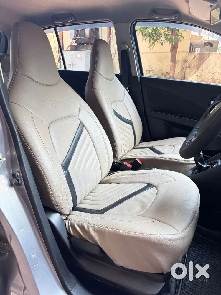 Maruti Suzuki Celerio X 2019 Petrol 75000 Km Driven