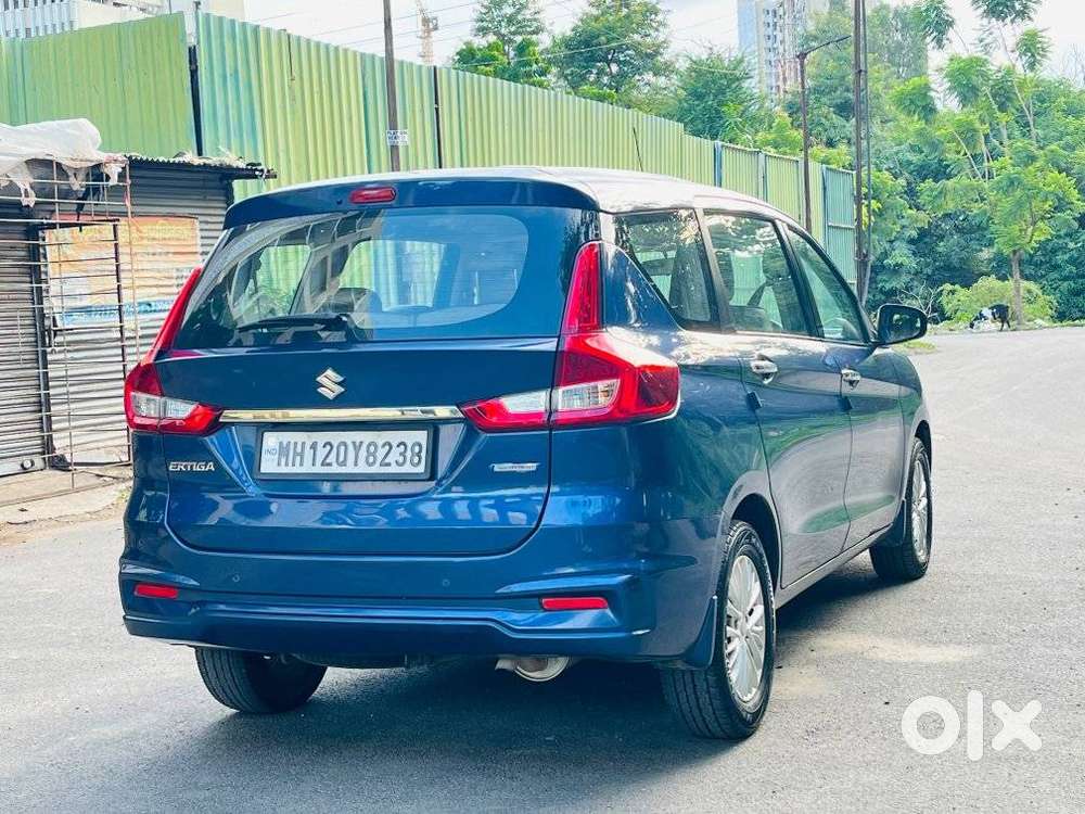 Maruti Suzuki Ertiga 1.3 Zdi Plus, 2018, Diesel