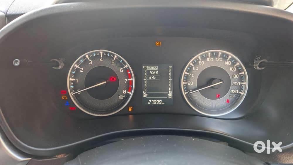 Maruti Suzuki Fronx Delta 1.2 Cng, 2023, Cng & Hybrids