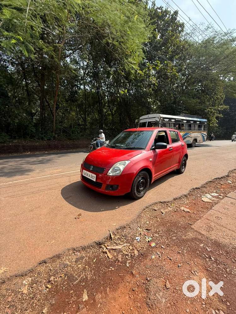 Maruti Suzuki Swift 2005