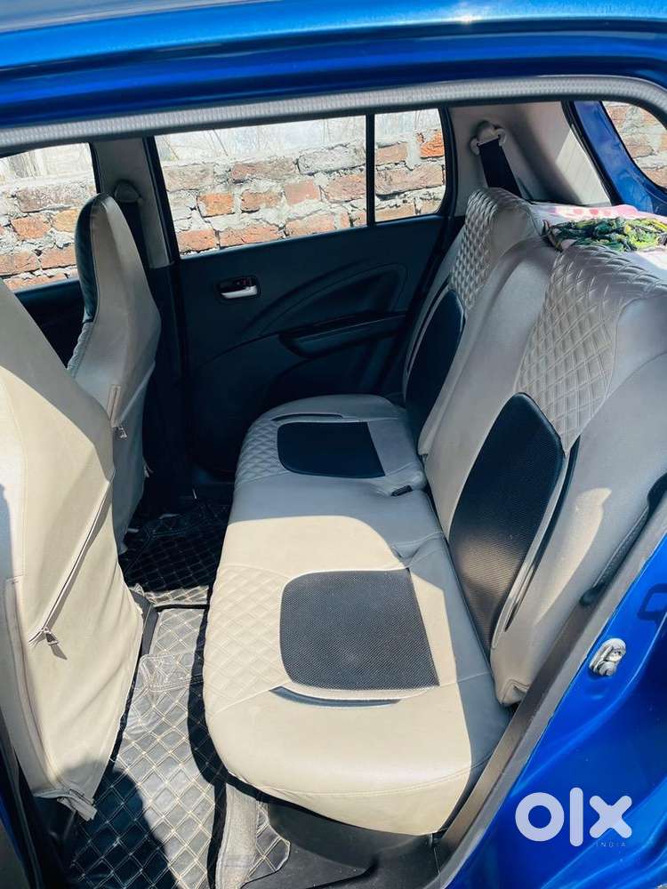 Maruti Suzuki Celerio X 2019 Petrol Good Condition