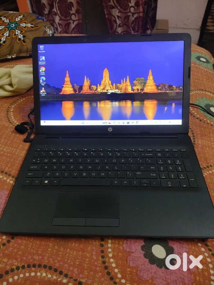 HP 15 AMD RYZEN 3 DUAL CORE 3200U