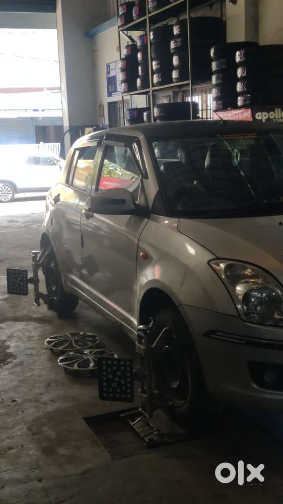Maruti Suzuki Swift 2006