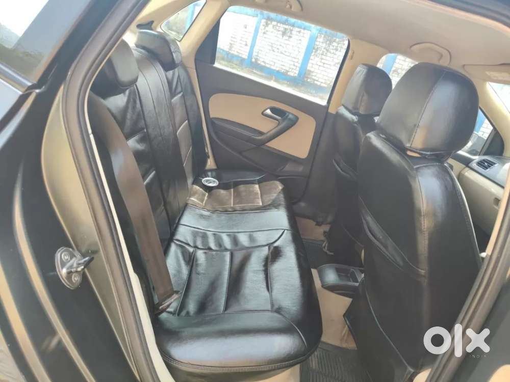 Volkswagen Ameo 1.2 Mpi Comfortline Plus, 2017, Petrol