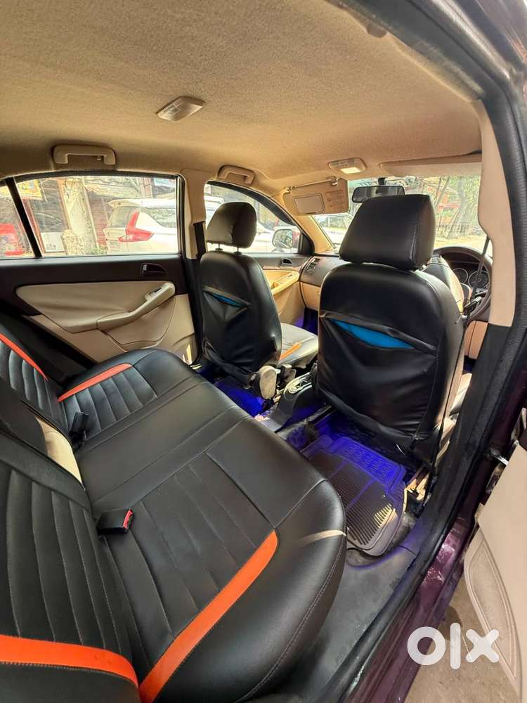 Tata Manza 2012 Petrol Good Condition