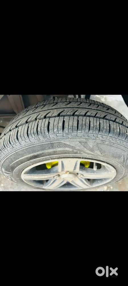 Maruti Suzuki Alto K10 2011 Petrol 78000 Km Driven Fresh Four Tyres