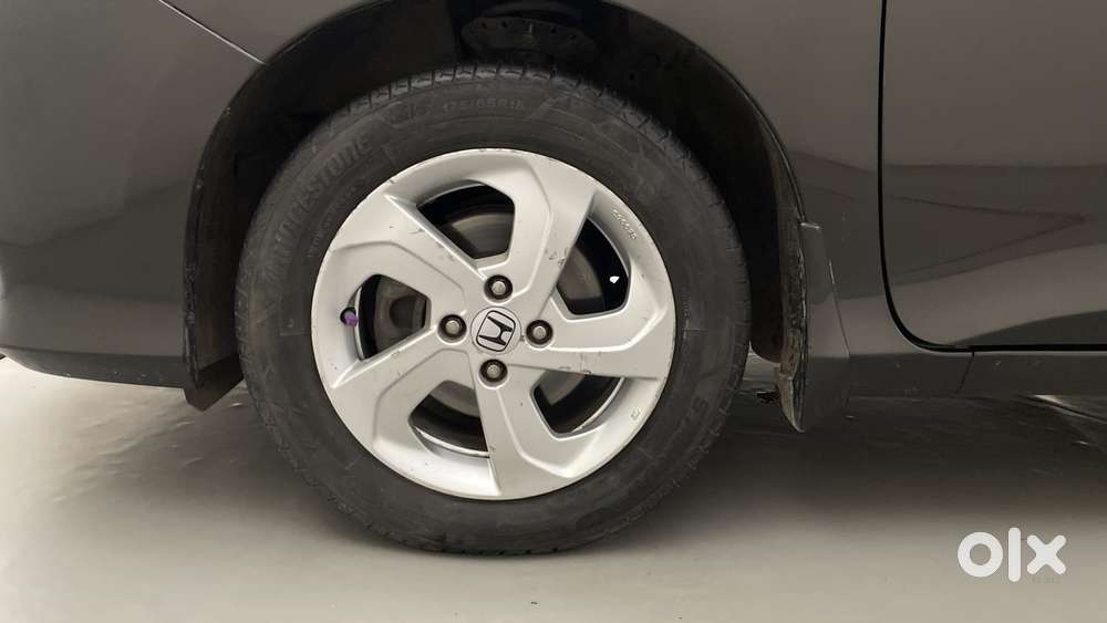 Honda City 2014-2015 I Dtec Vx, 2016, Petrol
