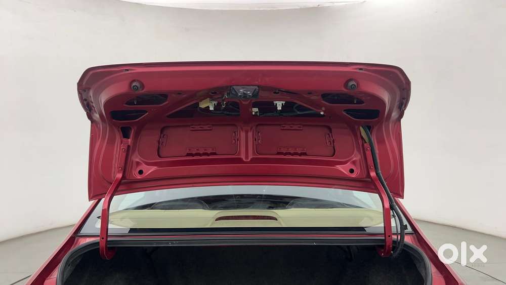Honda Amaze Vx 1.2 Petrol Mt, 2019, Petrol