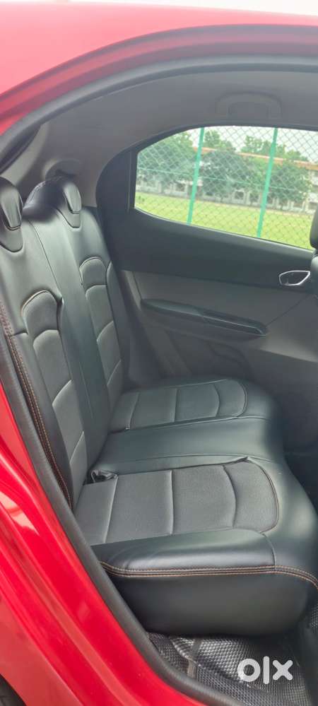 Tata Tiago Xz Opt, 2019, Diesel