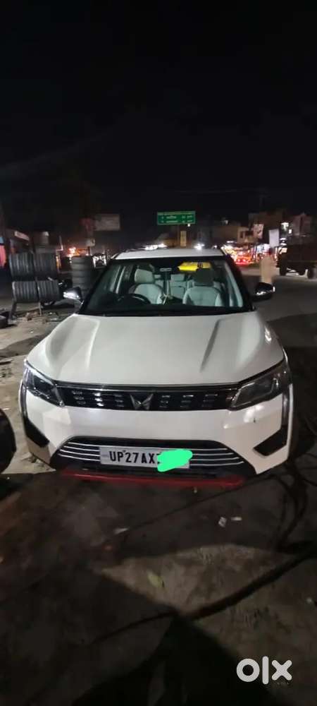 Mahindra Xuv300 2020 Diesel