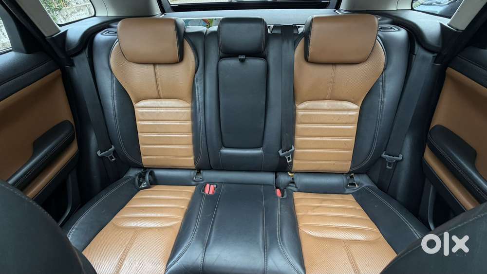 Land Rover Range Evoque 2.0 Td4 Hse Dynamic, 2018, Diesel