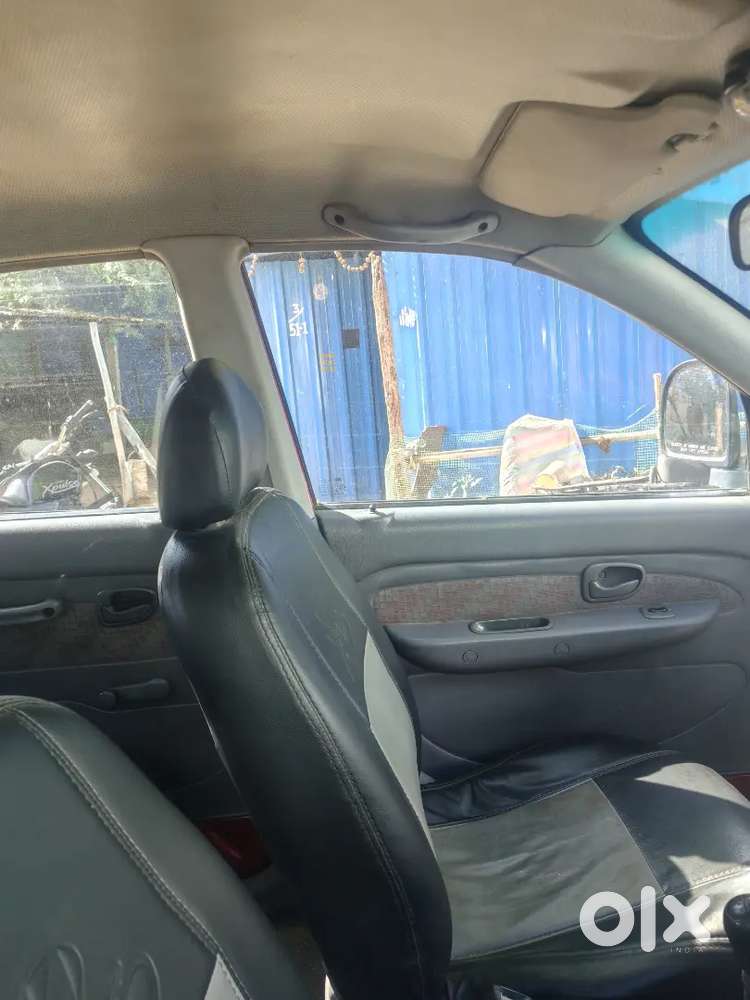 2006 Hyundai Santro Xing
