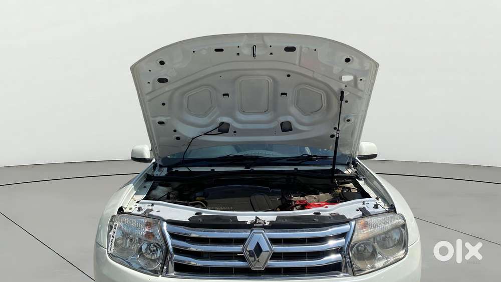 Renault Duster 85ps Diesel Rxl, 2014, Diesel