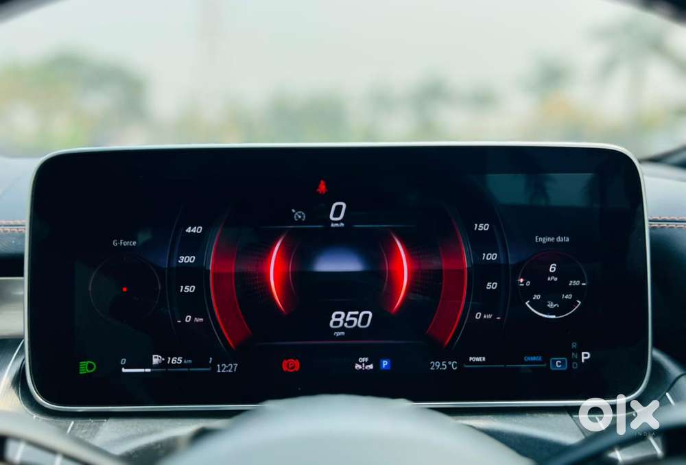 Mercedes-benz C-class C 220d, 2023, Diesel